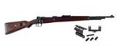 Mauser K98 / Swedish Mauser
