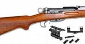 Swiss K31