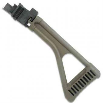 AK-47 Klappschaft Oliv Drab Tapco 