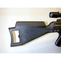 G3 / XR41 Schaftverlängerung mit Wangenauflage H&K 