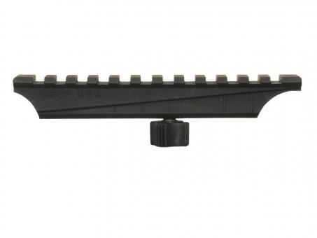 AR-15 / M-16 / M4 Carry Handle Montageschiene Tapco 
