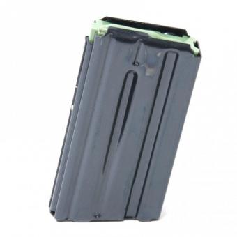 AR-15 Magazin .223mm 5 Schuss im 20iger G.I. Magazinkörper Promag 