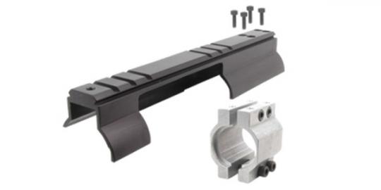 Mauser K98 Zielfernrohr Montage ATI 