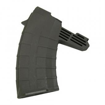 SKS Magazin 7,62x39mm 20 Schuss abnehmbar Oliv Tapco 