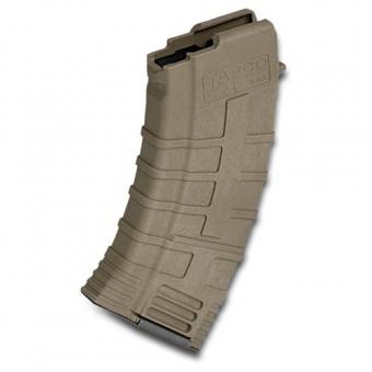 AK-47 Magazin 20 Schuss Sand Tapco 