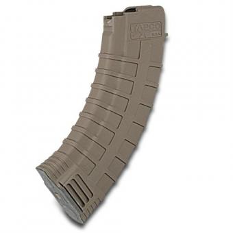 AK-47 Magazin 30 Schuss Tapco Dark Earth 