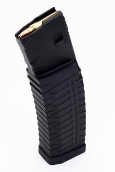 AR-15 Magazin 60 Schuss 5,56x45 NATO/.223 REM Schmeisser 
