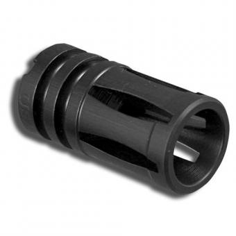 AK-47 "M-16 Style" Mündungsbremse / Mündungsfeuerdämpfer Tapco 