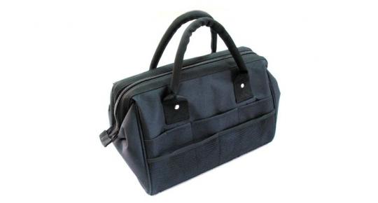 VISM Kurzwaffen und Zubehörtasche 