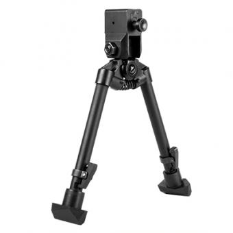 AR-15 Quick Release / Schnellverschluss Bayonet-cut Zweibein 