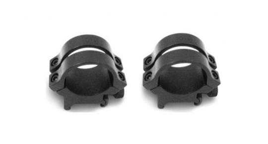 25mm X 20mmH Split Upper Weaver Ringe NcS USA 