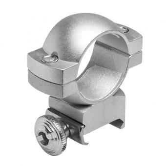 30mm X 33mmH Weaver Ring Silber NcS USA 