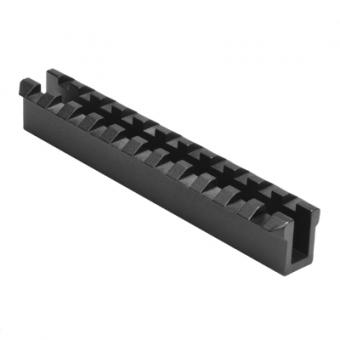 Ruger 10/22 Zielfernrohrmontage See-Through Weaver- Picatinny-Montage NcS USA 