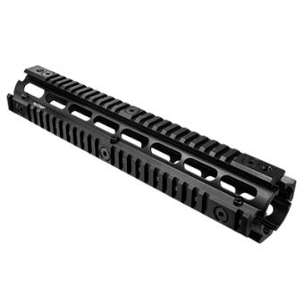 AR-15 Handschutz Quad Rail NcS USA 
