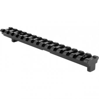 Stanag auf Weaver / Picatinny Adapter AIM USA 