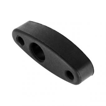 AK-47 Schaft / Schaftkappe AK-74 mit 40% Dämpfung AIM USA 