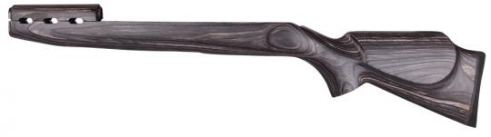 SKS Monte Carlo Holz Schaft Schwarz TimberSmith 