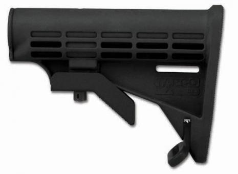 AR-15 Schaft / Schaftkörper T6 Mil-Spec Tapco 