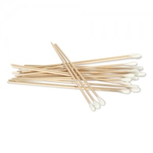 Cleaning Swaps / Reinigungsstäbchen 20 Stück Tapco 