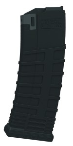 Ruger Mini-14 Magazin GEN2 Kaliber .223Rem. 5 Schuss Tapco 