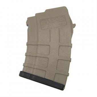 AK-47 Magazin 10 Schuss Sand Tapco 