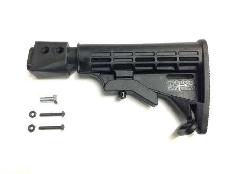 Zastava M70 Schaft / Schubschaft Intrafuse Yugo AK / Zastava M77 Tapco 