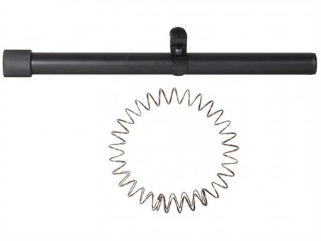 Remington 870 Magazinrohrverlängerung 10er plus Magazinrohrklammer TacStar 