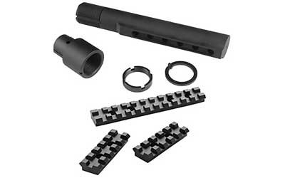 Ruger 10/22 Aluminum Upgrade Package ATI 