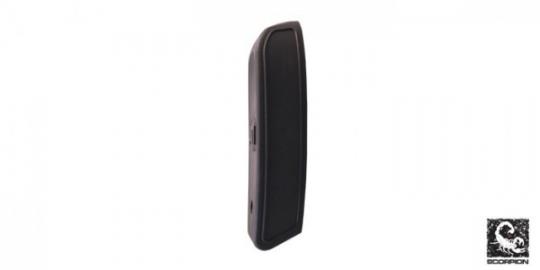 Akita Schaft / Schaftkappe Scorpion ATI 