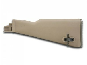 AK-47 Schaft Original Style Buttstock Sand Tapco 