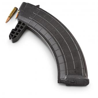 SKS Magazin 7.62 x 39mm 40 Schuss abnehmbar Promag 