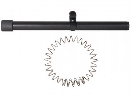 Winchester 1300 / 1400 Magazinrohrverlängerung 10er plus 5 Magazinrohrklammer TacStar 