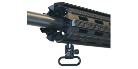 AR-15 Riemenbügelösen Adapter Kit ATI 