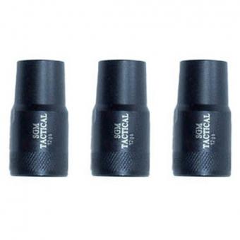 Saiga 12 Gauge Choke Tri Pack SGMT 