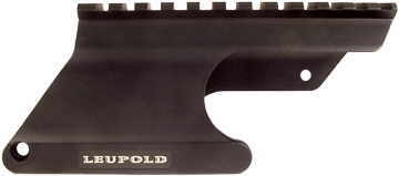 Mossberg 500 Zielfernrohr-Picatinny/Weaver-Montage Leupold 