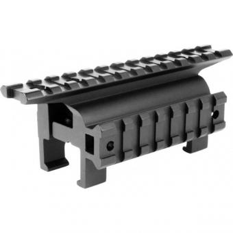 MP5/HK G3 Montage  Hi-Pro Claw Weaver / Picatinny AIM USA 