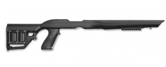 Ruger 10/22 Schaft / Schaftsystem Adaptive mit Magazinhalter TacStar 