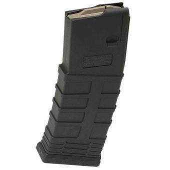 AR-15 Magazin . 223 auf 5 Schuss begrenzt im 30iger Körper Tapco 