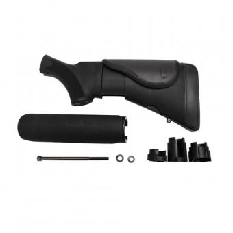 Mossberg 500/535/835 Schaft Akita Schubschaft + Vorderschaft ATI 