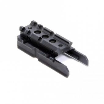 HK USP Weaver-Adapter Promag 