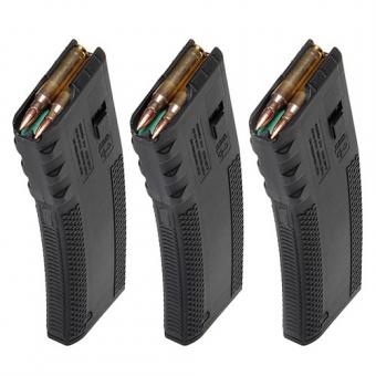 AR-15 Magazin .223mm 30 Schuss Troy 