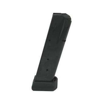 SIG P226 Magazin 40 S&W / .357mm 15 Schuss Flush Fit / AFC MecGar 