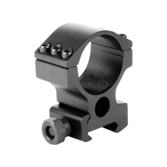 30mm und 25,4mm Weaver Ring AIM USA 