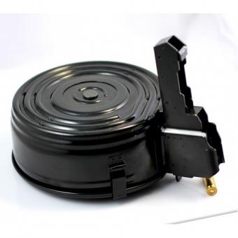 SKS Magazin / Trommelmagazin 7,62x39mm 75 Schuss SGMT 