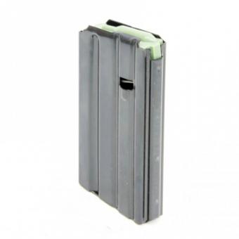 AR-15  Magazin .223mm 20 Schuss Stahl ProMag 