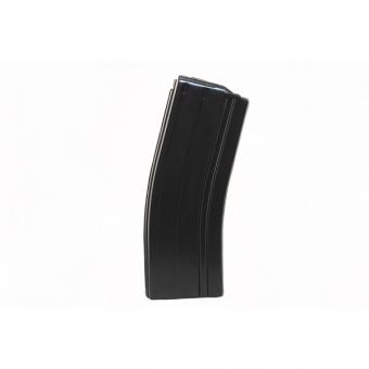 AR15- M16 Magazin 6,8 mm SPC / 27 Schuss Stahl Promag 