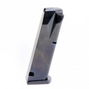 Beretta 92 Magazin , F 9mm Magazin 17 Schuss Flush Fit Stahll USA Promag 