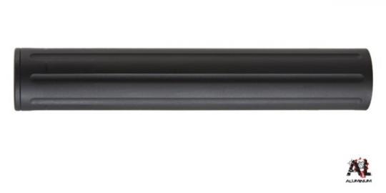 Hatsan Escort 8 Schuss (+3) Fluted Aluminum Magazinrohrverlängerung 