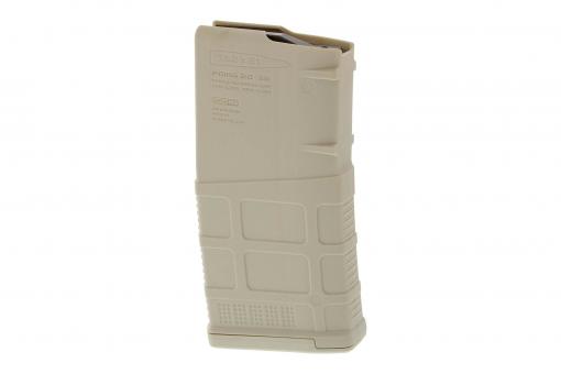 308 Magazin PMAG 20 LR/SR GEN M3 Kaliber 7.62x51mm 20Schuss Sand Magpul 