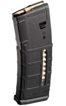 AR-15 Magazin PMAG 30 Schuss mit Fenster MOE Magpul 